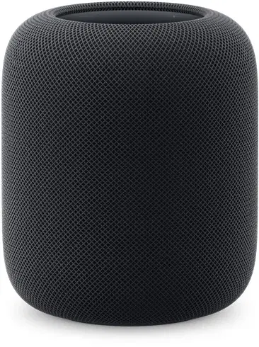 Apple HomePod second-generation smart speaker
