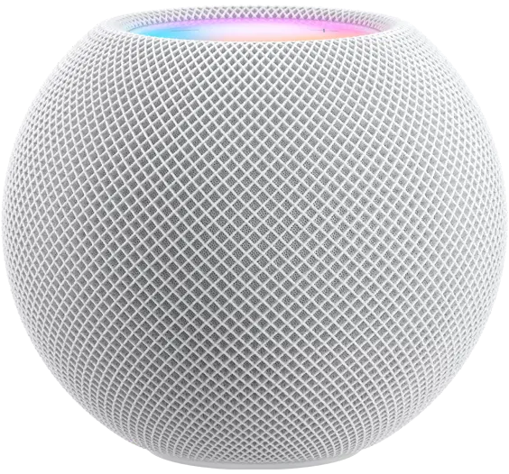 Apple HomePod mini smart speaker