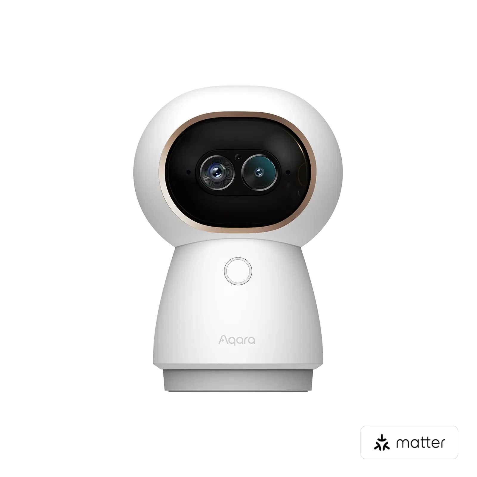 Aqara Camera Hub G350