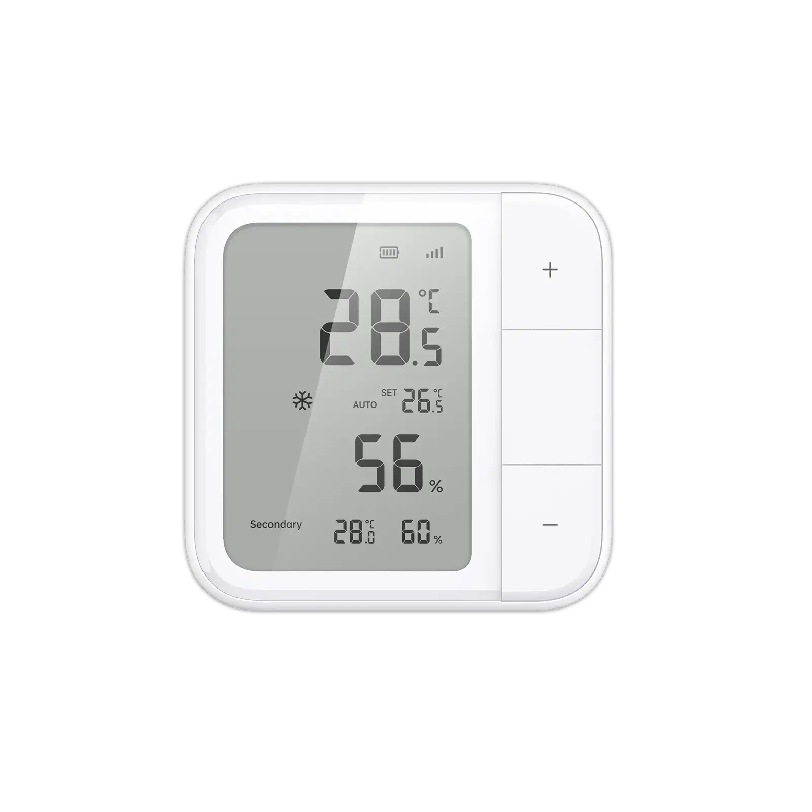 Aqara Climate Sensor W100