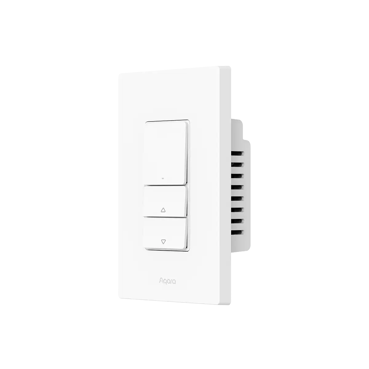 Aqara Dimmer Switch H2 US