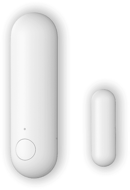 Aqara Door and Window Sensor P2