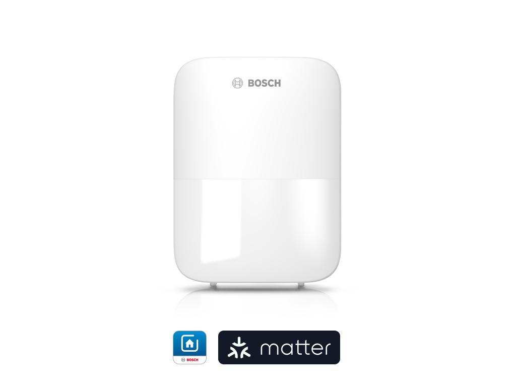 Bosch Motion Detector II [+M]
