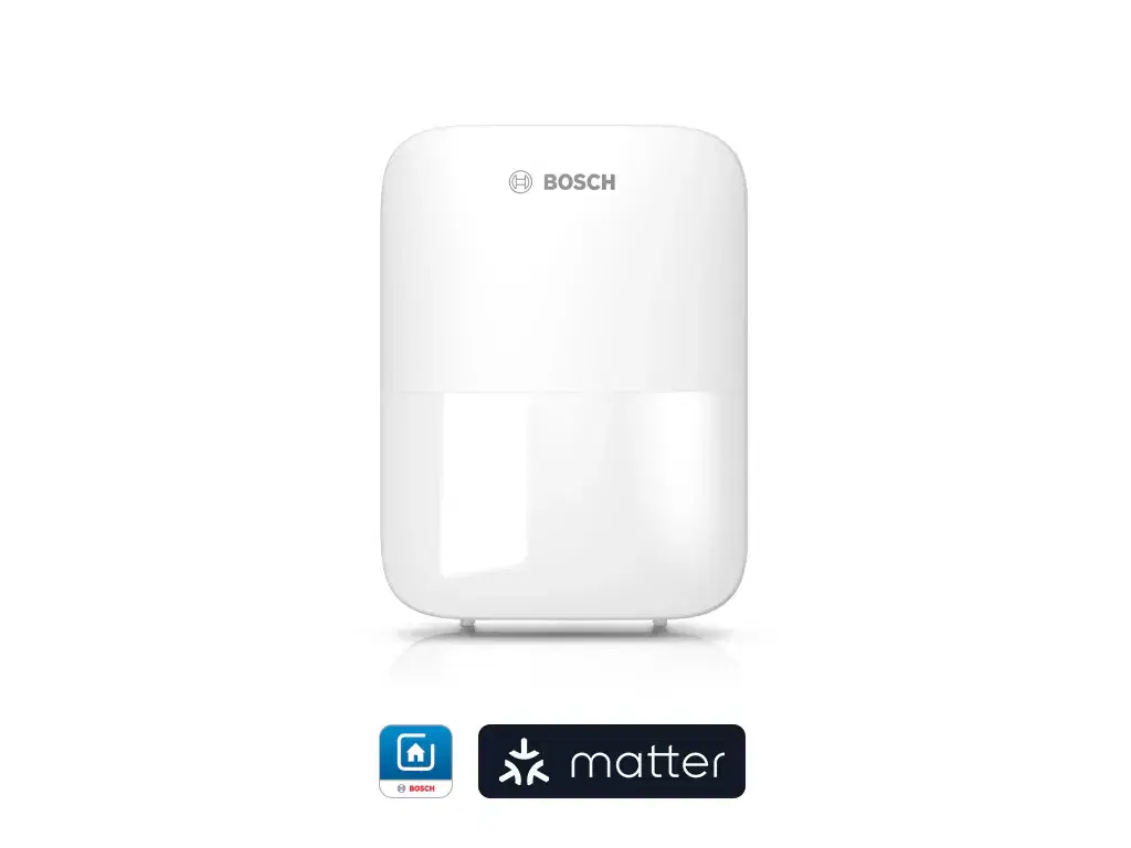 Bosch Motion Detector II [+M]