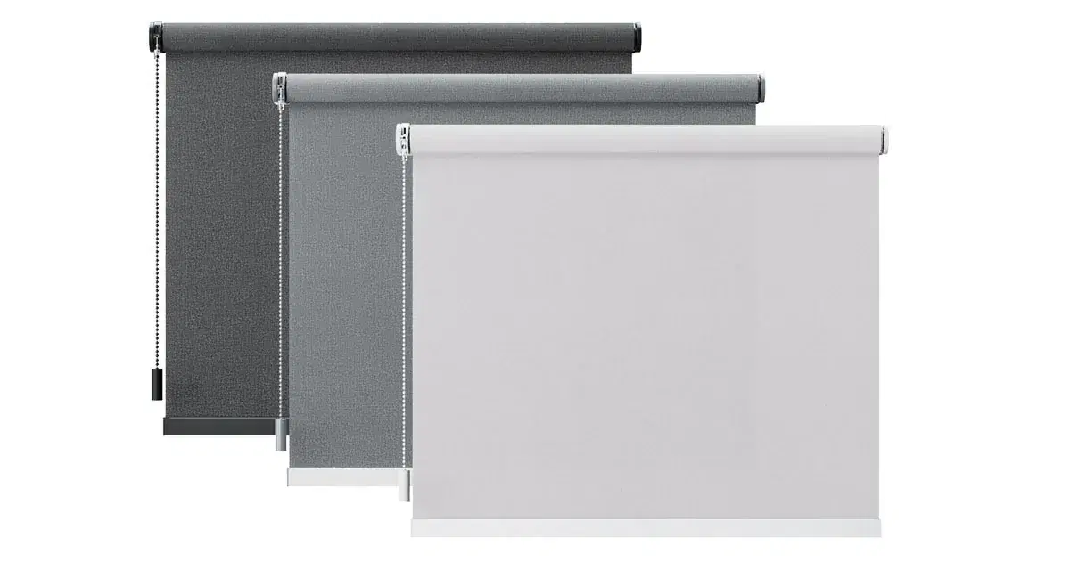Eve Blinds Collection