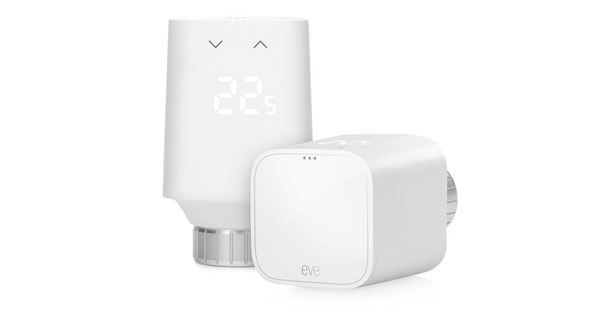 Eve Thermo