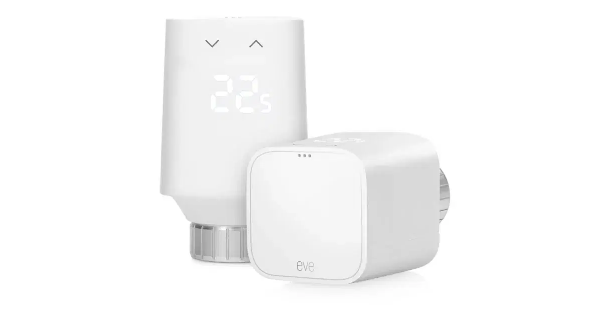 Eve Thermo