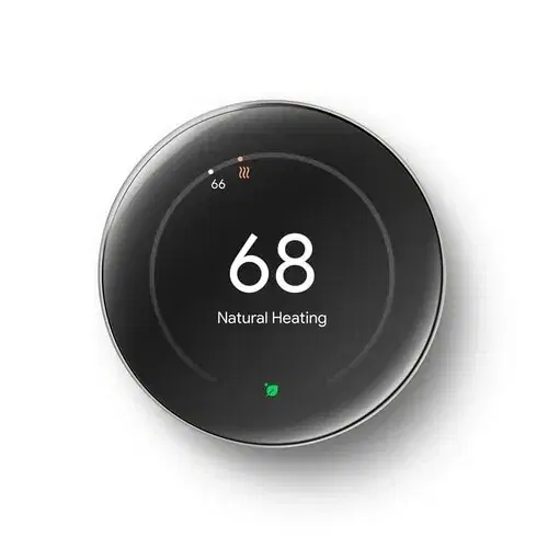 Google Nest Learning Thermostat (4th gen)