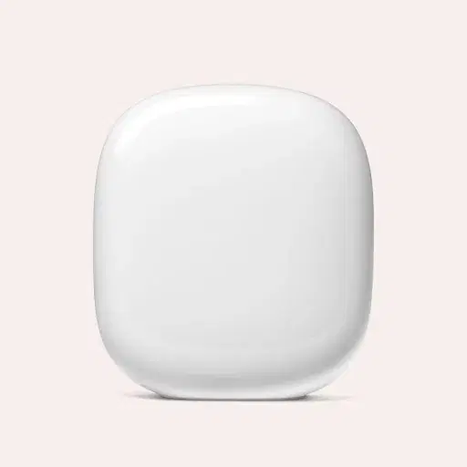 Google Nest Wifi Pro router