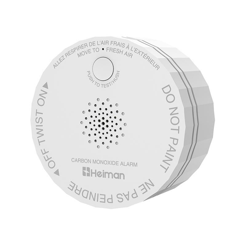 Heiman C1 Series Carbon Monoxide Sensor