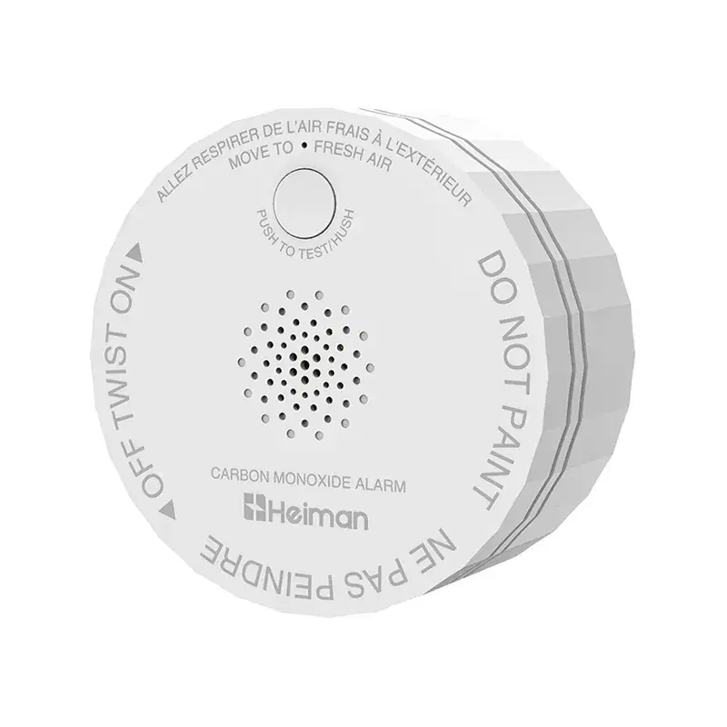 Heiman C1 Series Carbon Monoxide Sensor
