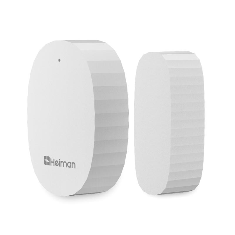 Heiman D1 Series Door Magnetic Detector