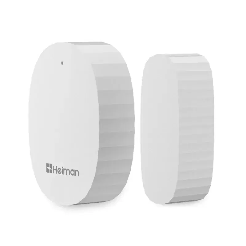 Heiman D1 Series Door Magnetic Detector