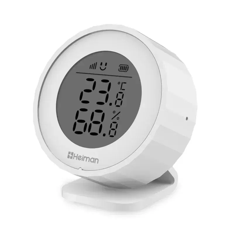 Heiman H1 Series Temperature Humidity Sensor