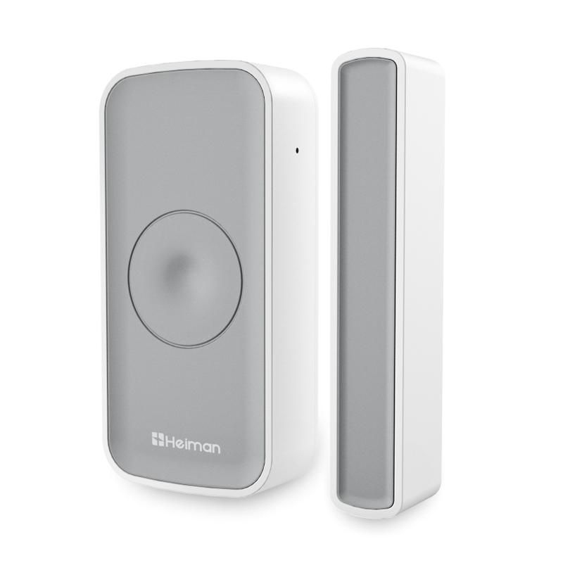 Heiman HS1DS Series Smart Door Sensor