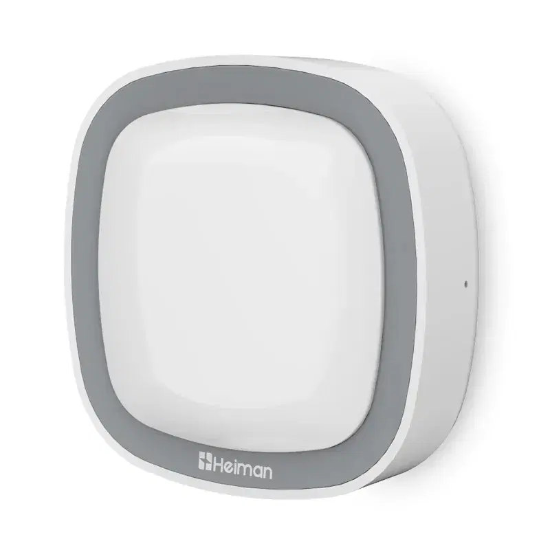 Heiman HS1MS Series Smart Motion Sensor