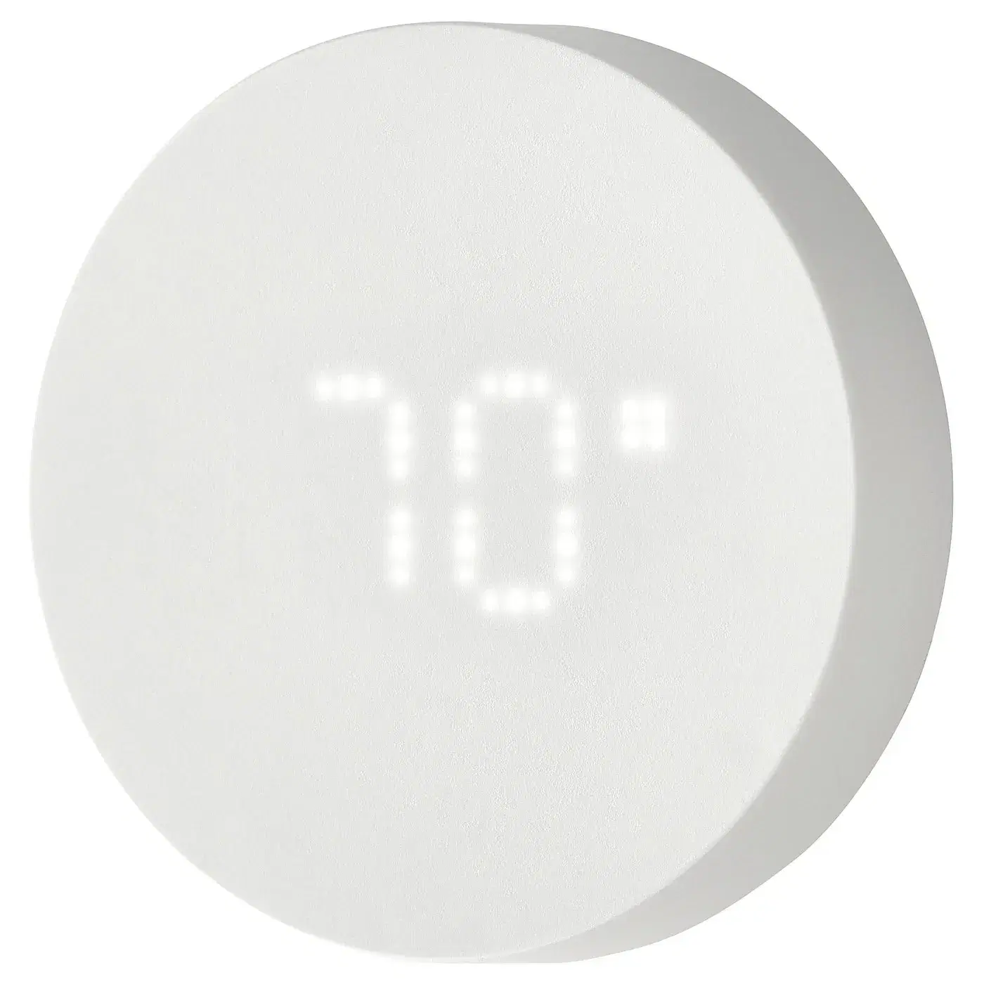 IKEA TIMMERFLOTTE Temperature/Humidity Sensor