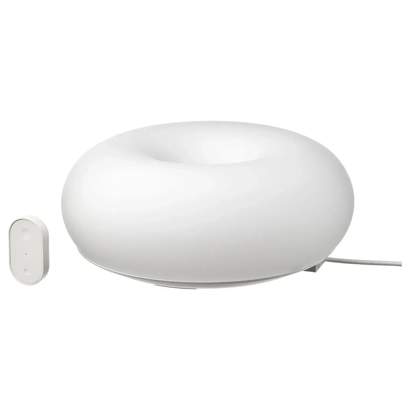 IKEA VARMBLIXT Matter Lamps