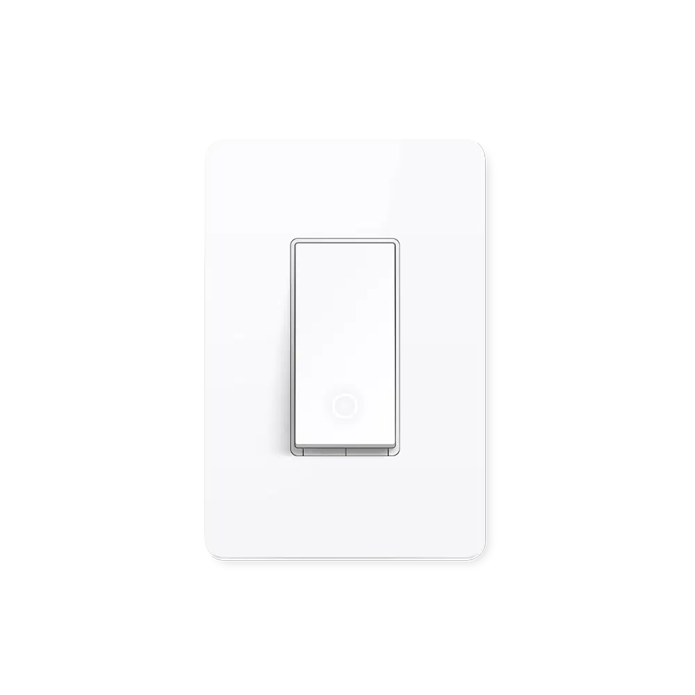 Kasa KS205 Matter smart Wi-Fi light switch