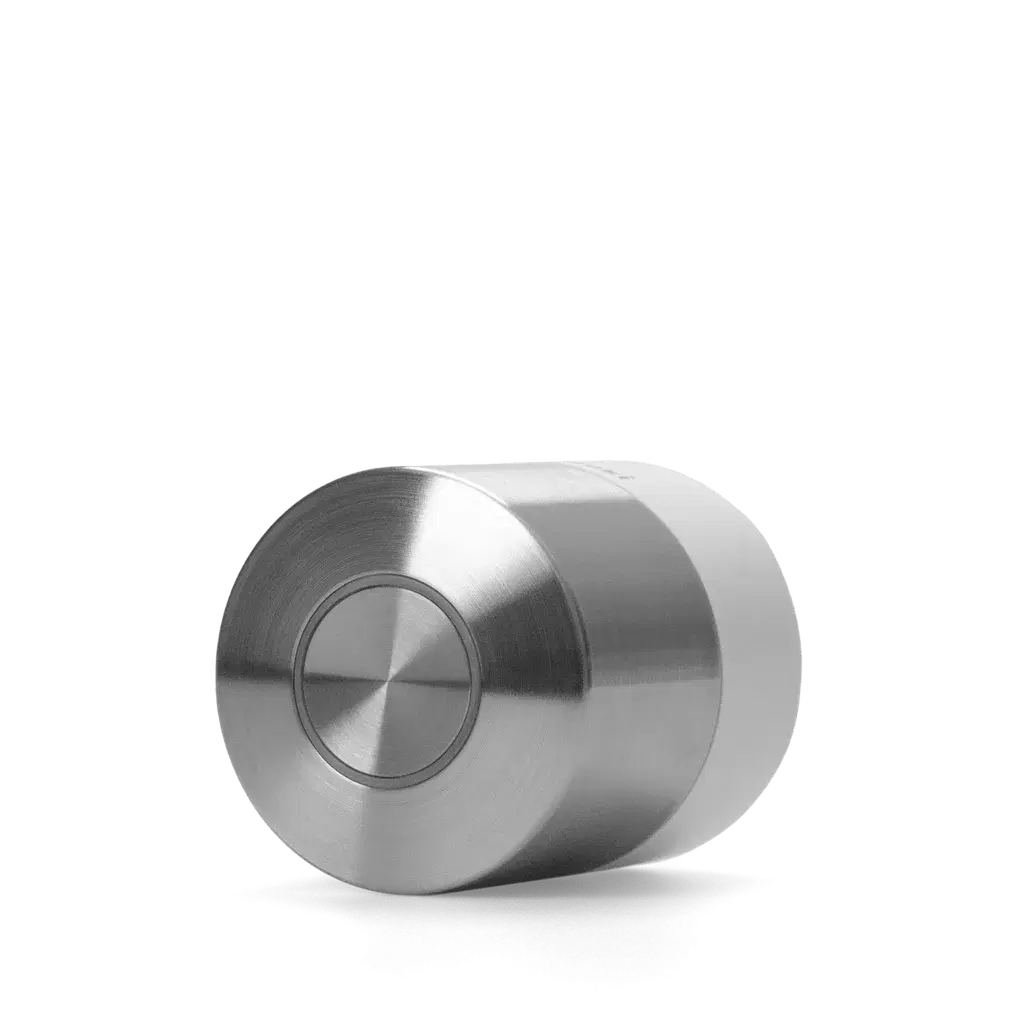 Nuki Smart Lock Pro 5th Gen in white