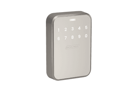 Schlage Sense Pro Smart Deadbolt