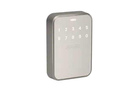 Schlage Sense Pro Smart Deadbolt