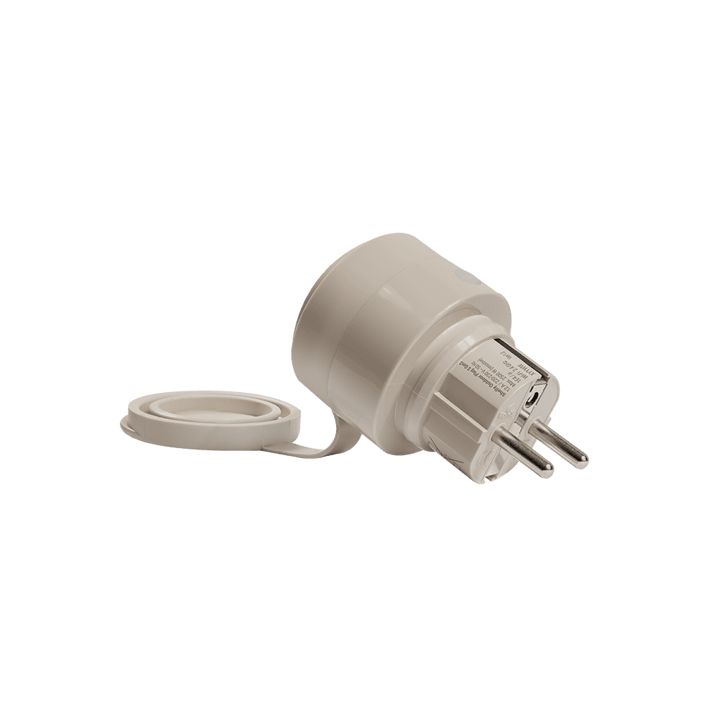 Shelly Outdoor Plug S Gen3 product image