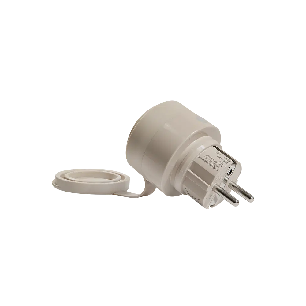 Shelly Outdoor Plug S Gen3 product image