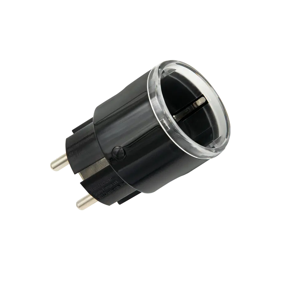 Shelly Plug S MTR Gen3 product image