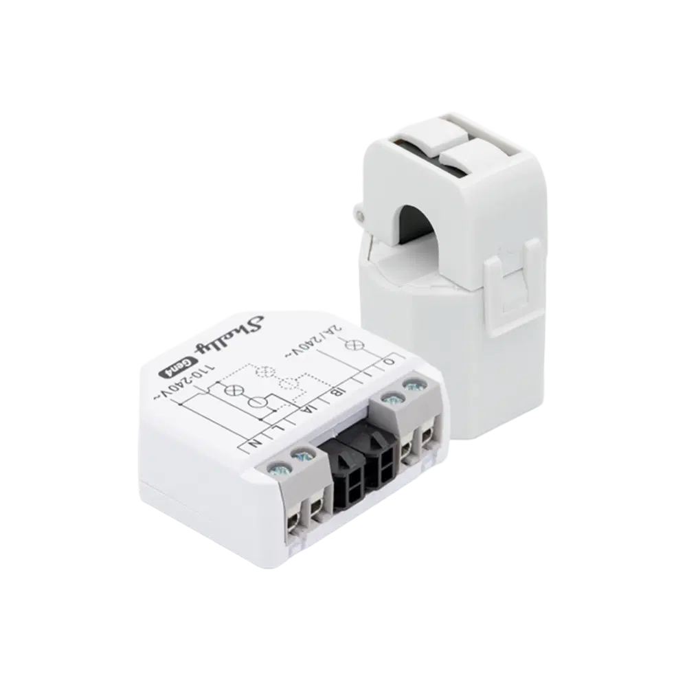 Shelly Single Phase EM product image