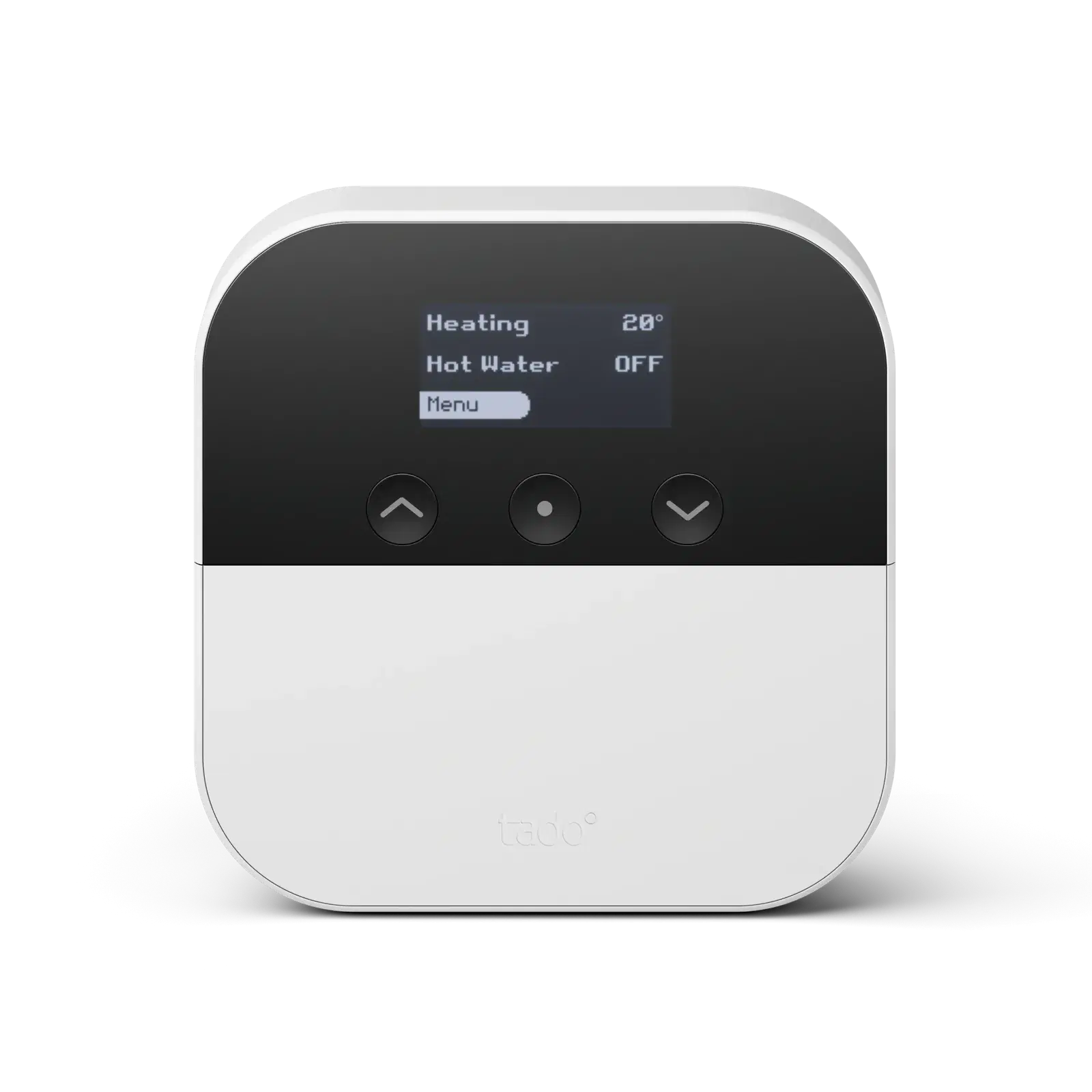 Tado Heat Pump Optimizer X
