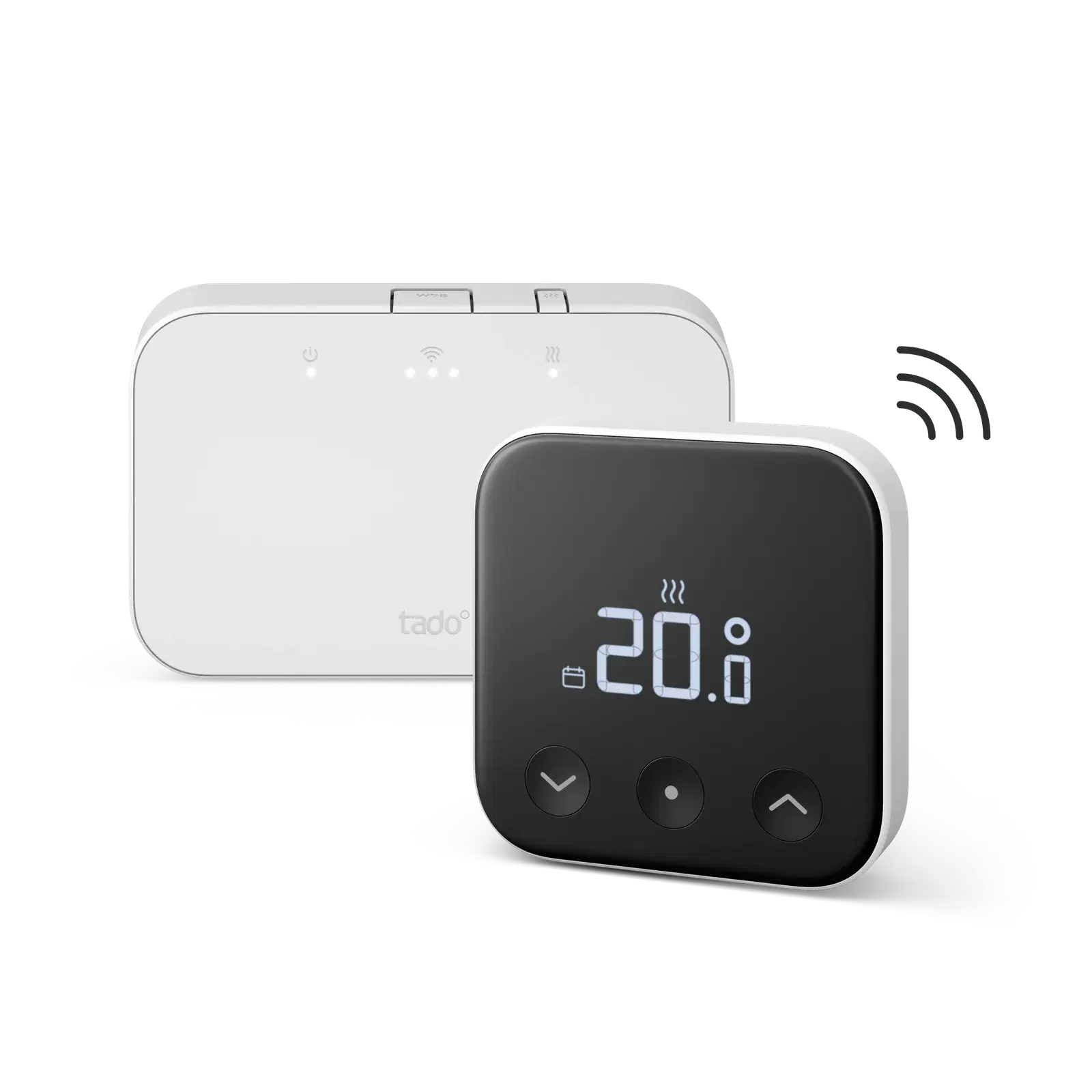 Tado Wireless Smart Thermostat X Starter Kit