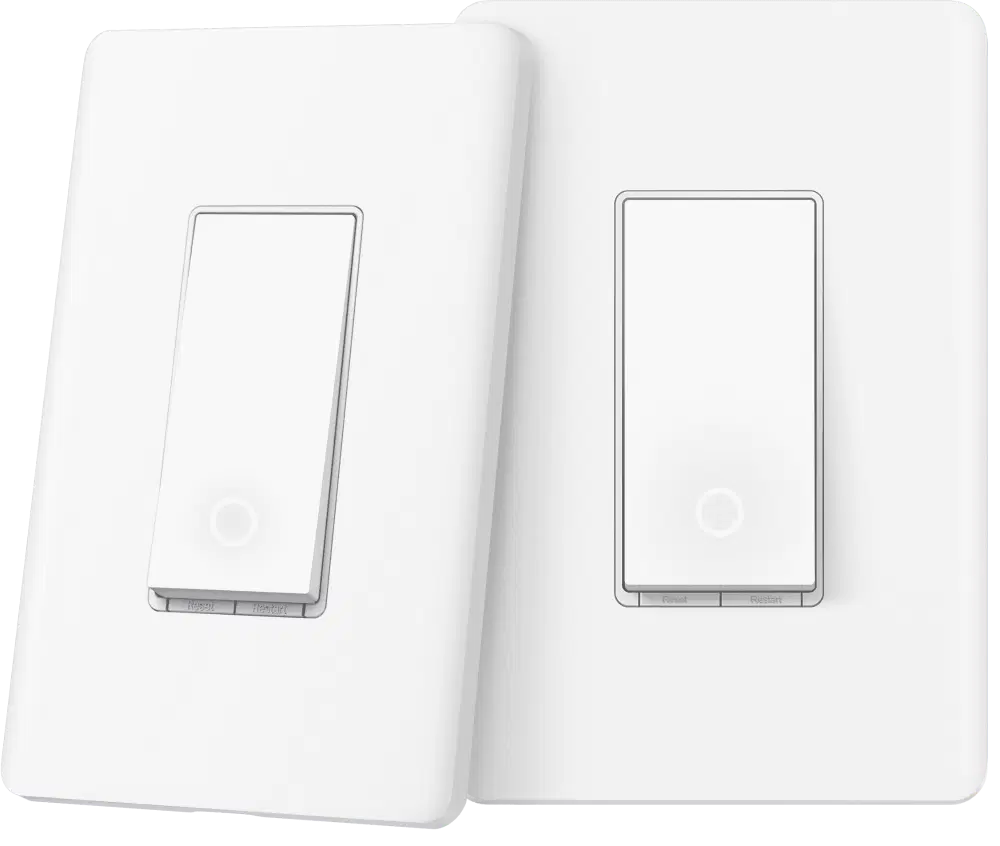 Tapo S505 Matter smart Wi-Fi light switch