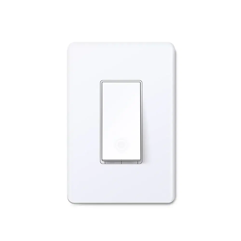 Tapo S515 Matter smart Wi-Fi light switch with energy monitoring