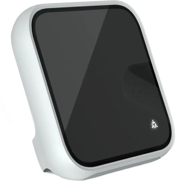 CSA Matter device graphic with smart home product categories