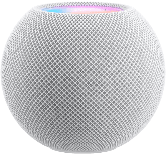 Apple HomePod mini smart speaker