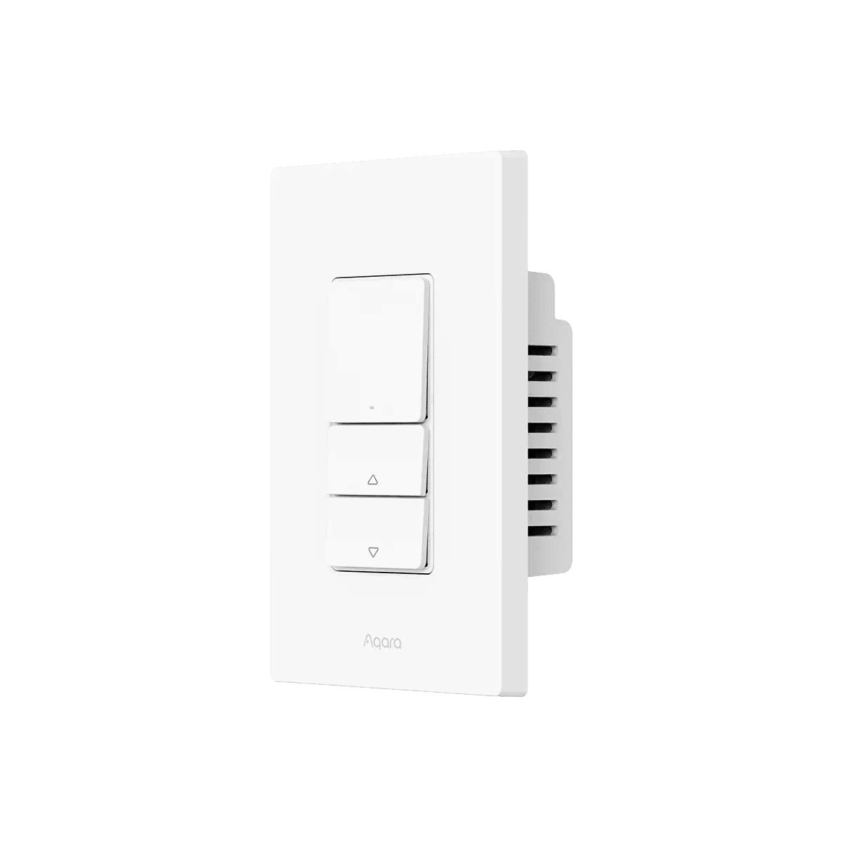 Aqara Dimmer Switch H2 US