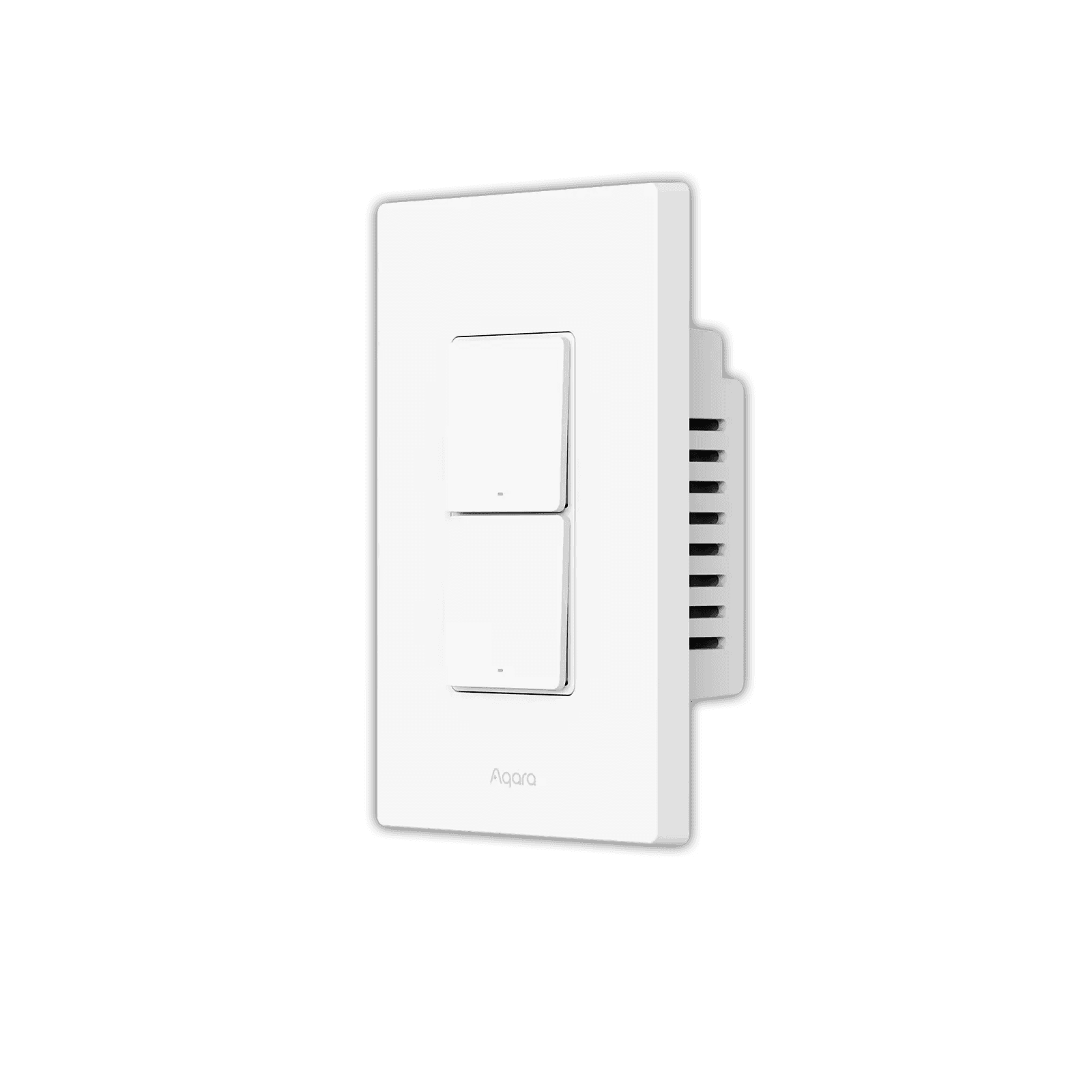 Aqara Light Switch H2 US 2 Button 1 Channel