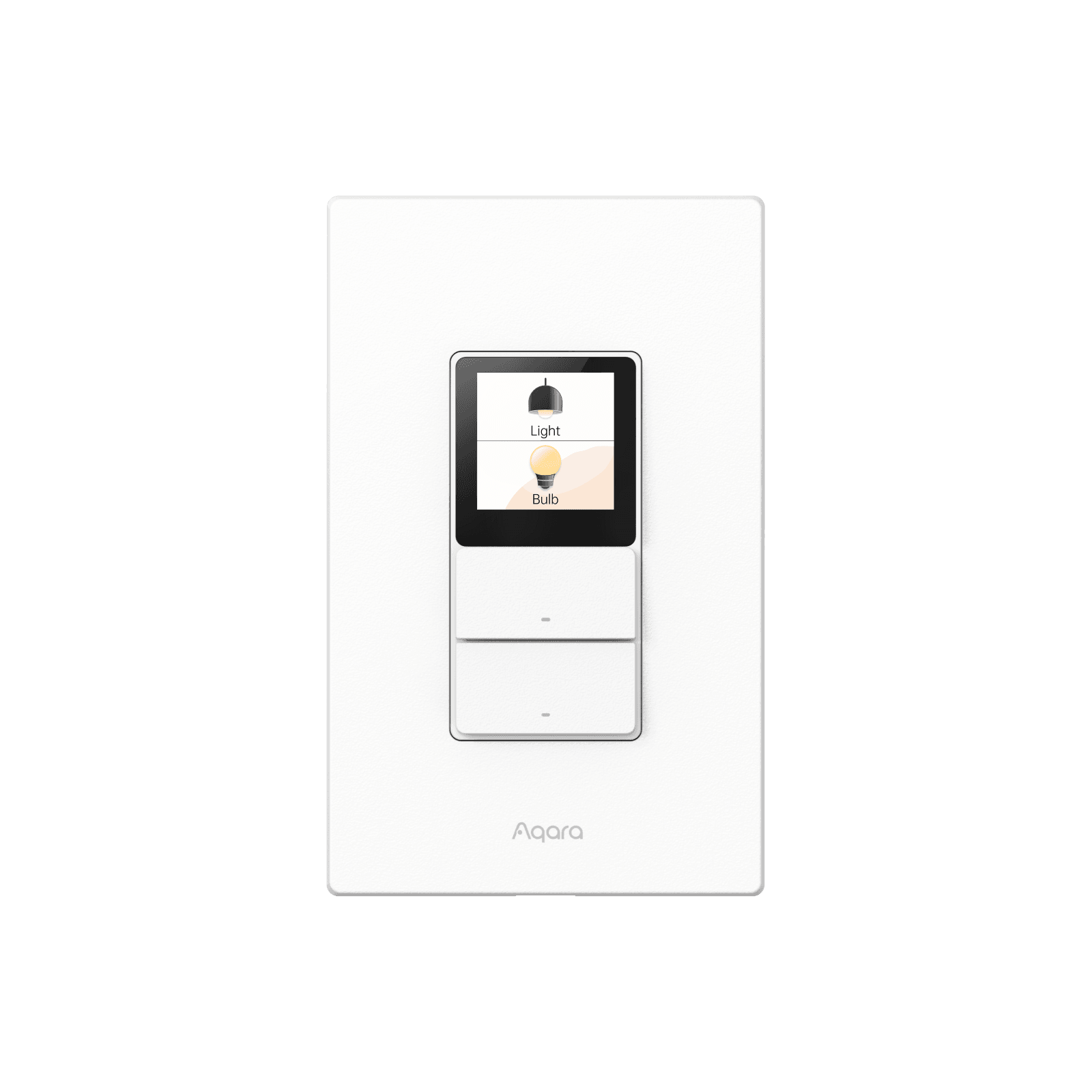Aqara Touchscreen Switch S100
