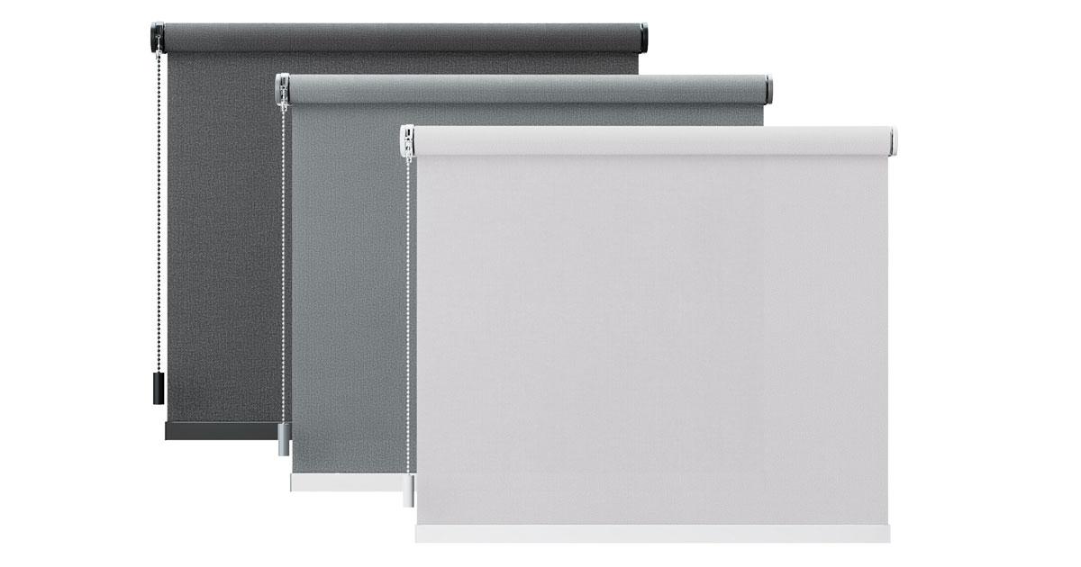 Eve Blinds Collection