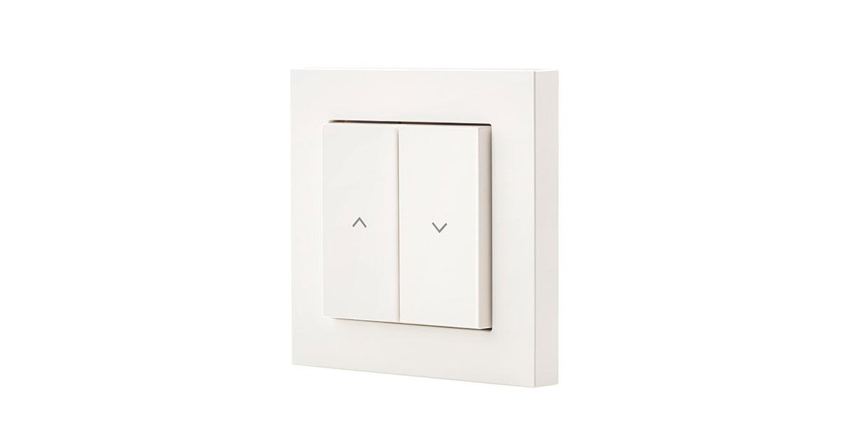 Eve Shutter Switch