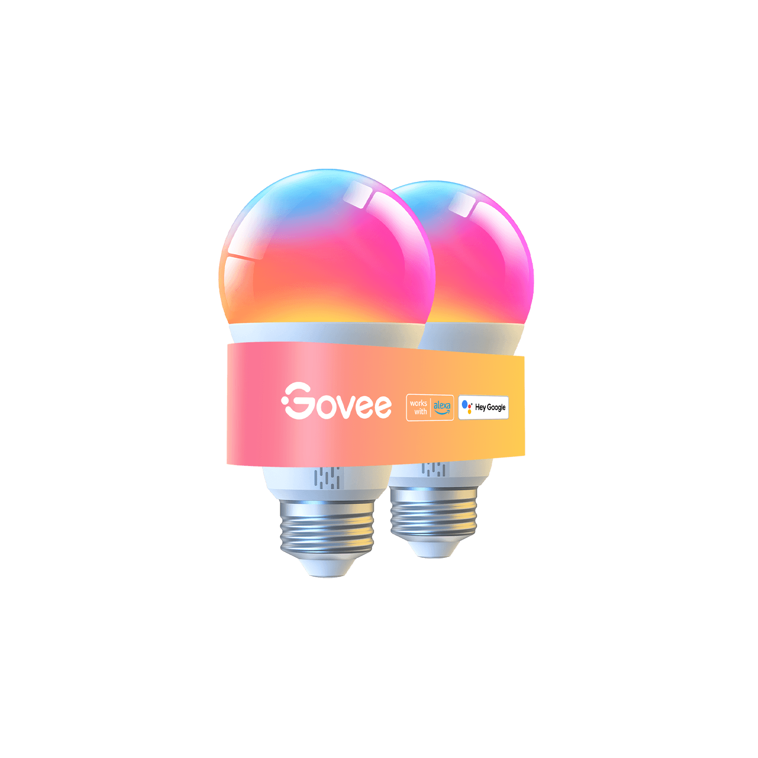 Govee Matter Smart Bulbs