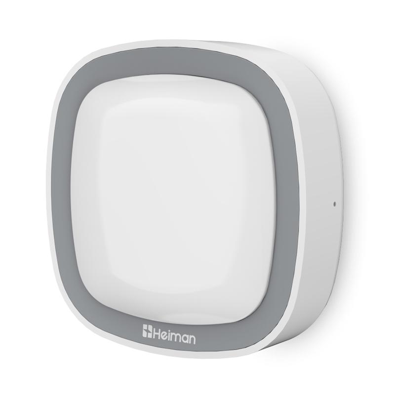 Heiman HS1MS Series Smart Motion Sensor