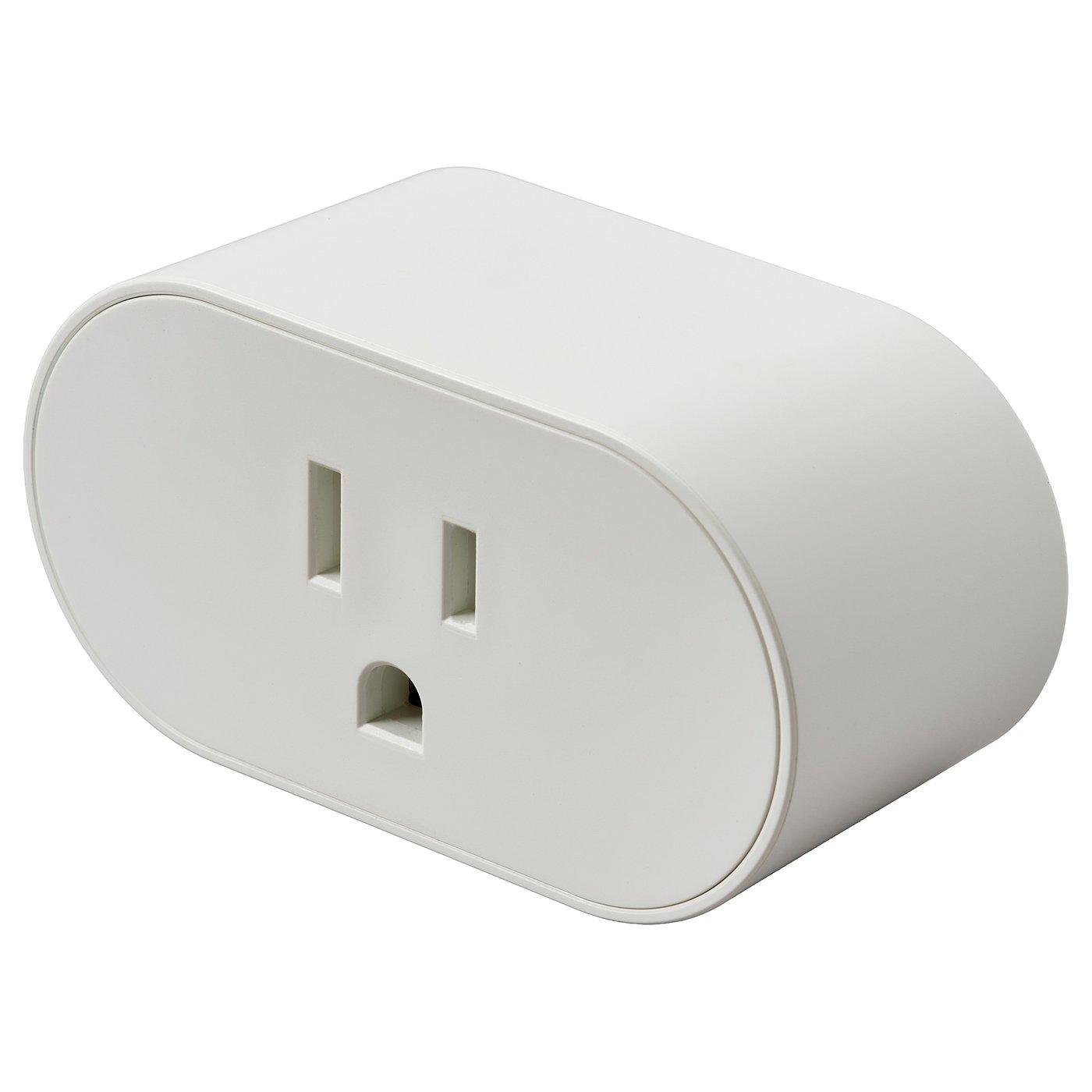 IKEA GRILLPLATS Plug