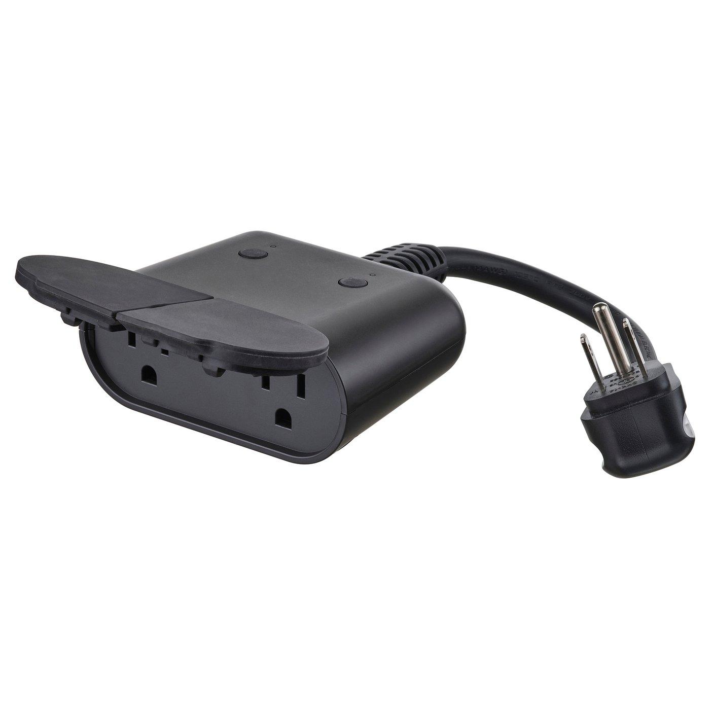 IKEA TOFSMYGGA Outdoor Plug