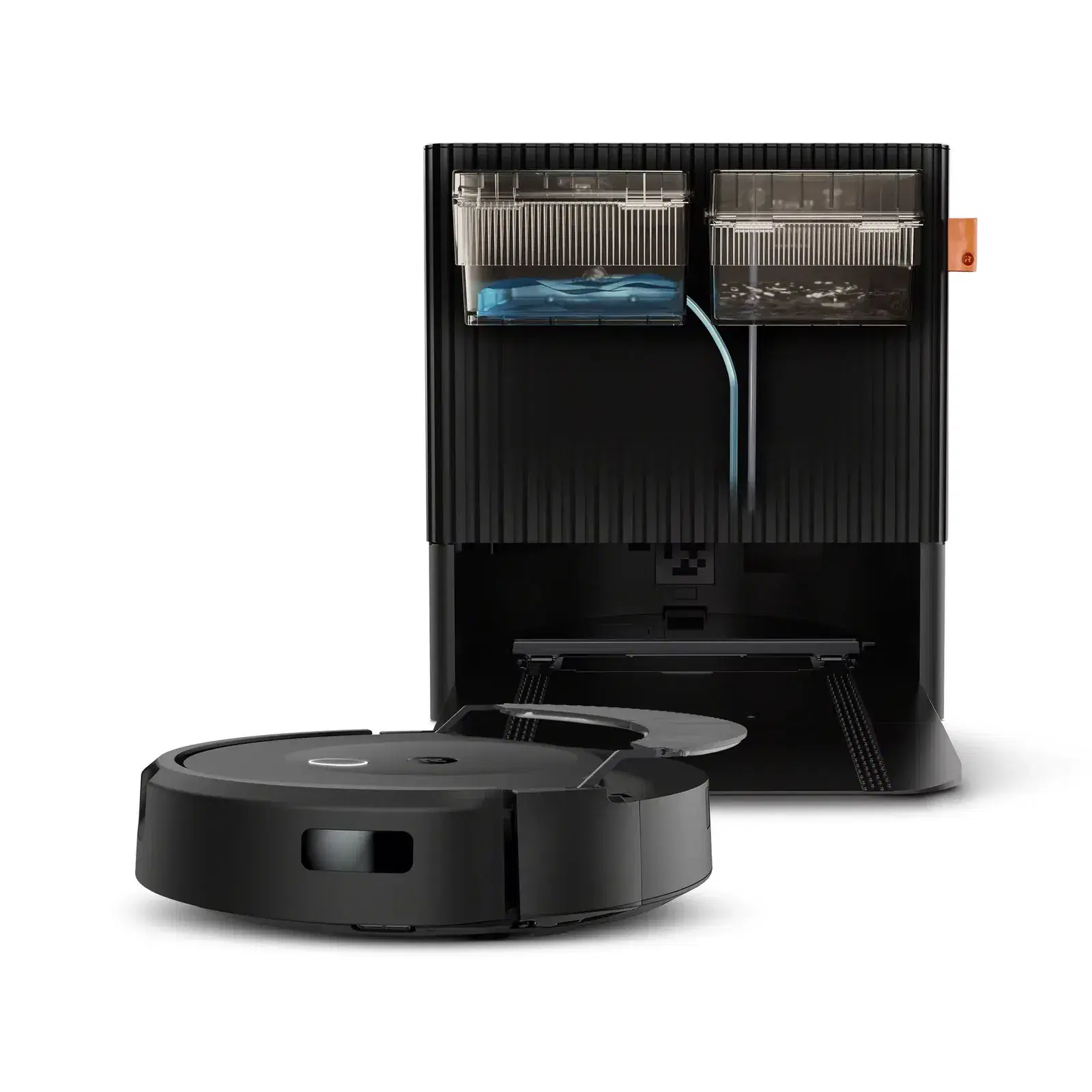 iRobot Roomba Combo 10 Max Robot with AutoWash Dock