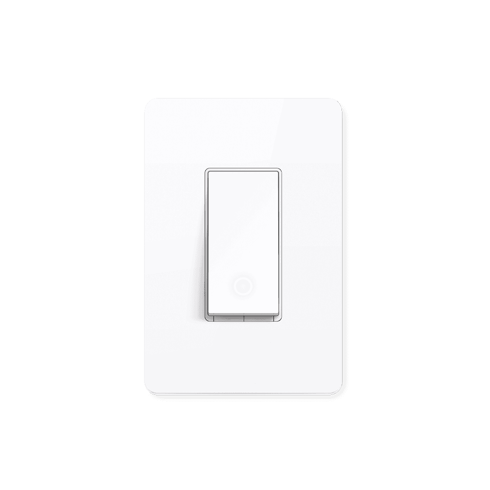 Kasa KS205 Matter smart Wi-Fi light switch