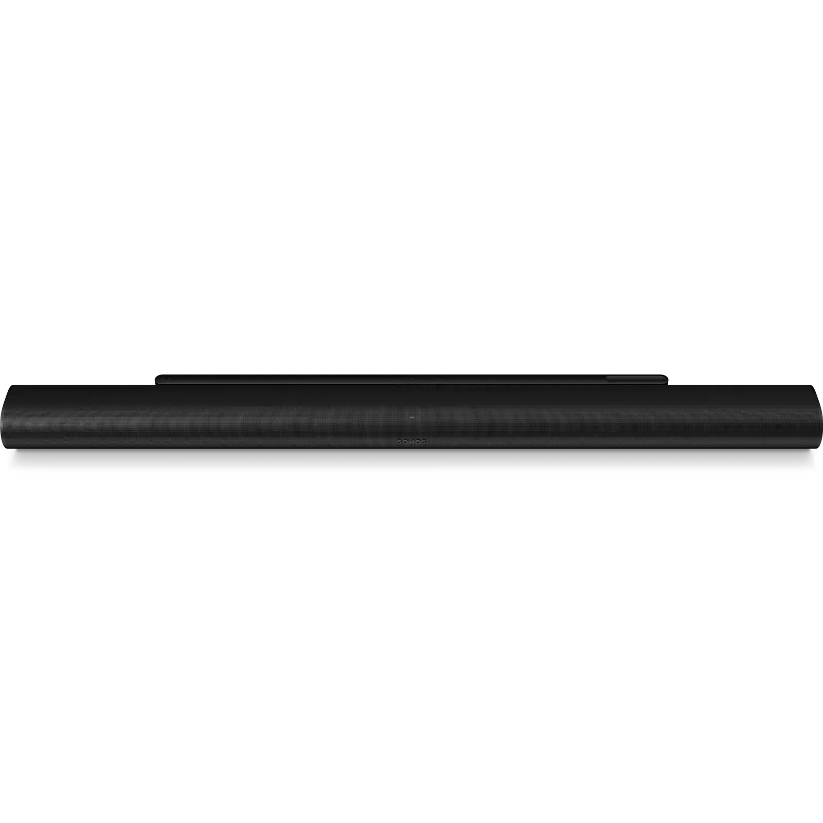 Black Sonos Arc Ultra soundbar