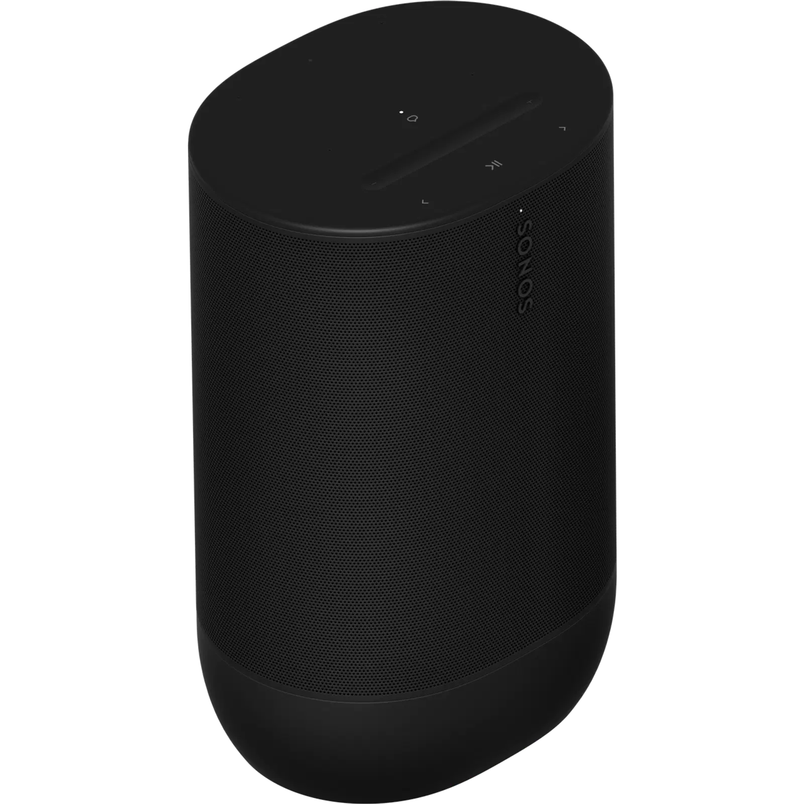 Black Sonos Move 2 portable speaker