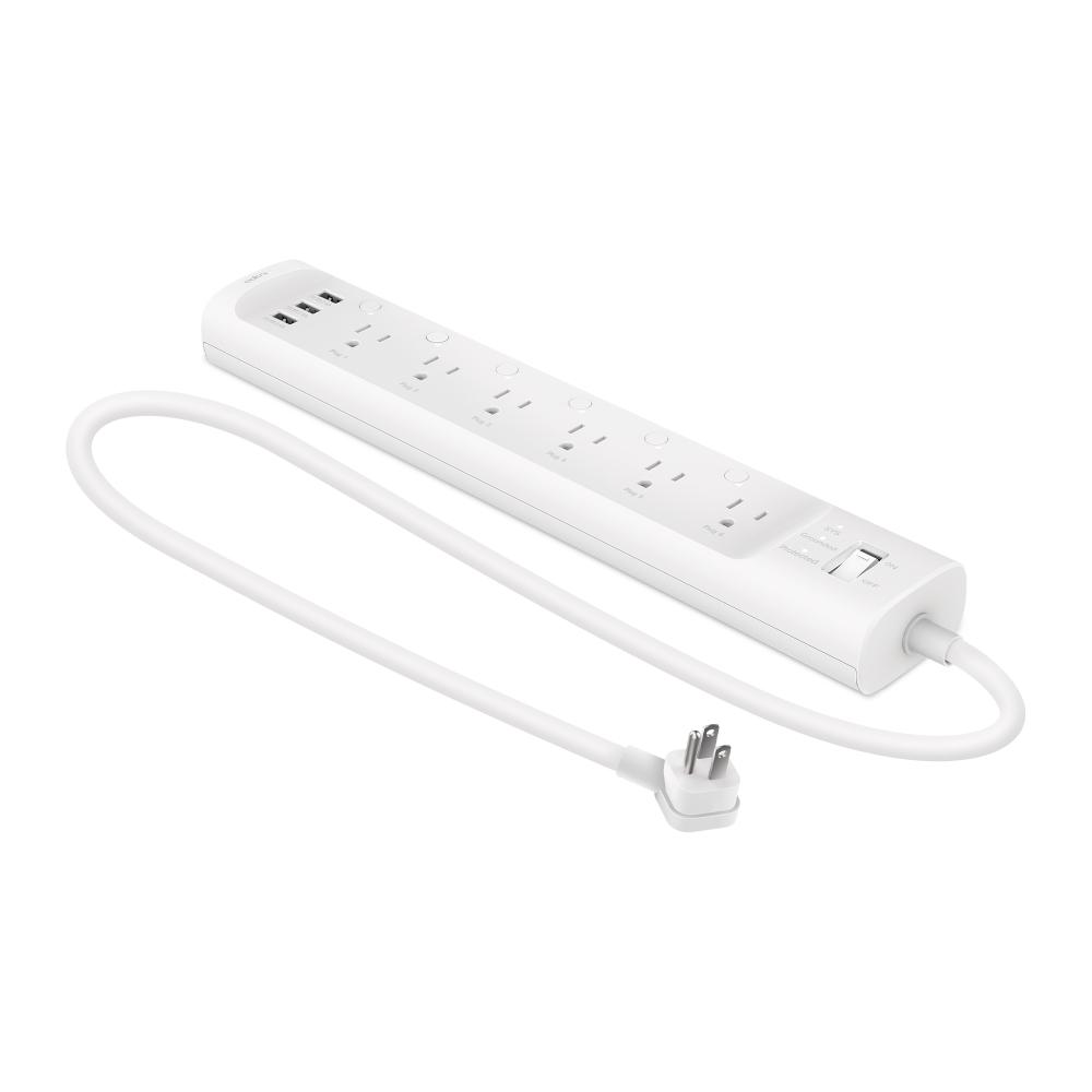 Tapo P316M smart Wi-Fi power strip